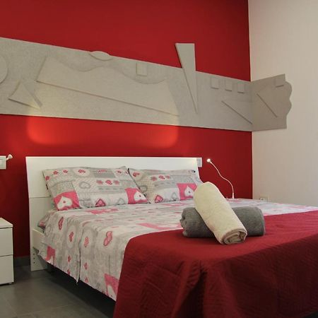 How Beach,Modern Apartment Close To The Beach,Wifi Cassibile Buitenkant foto