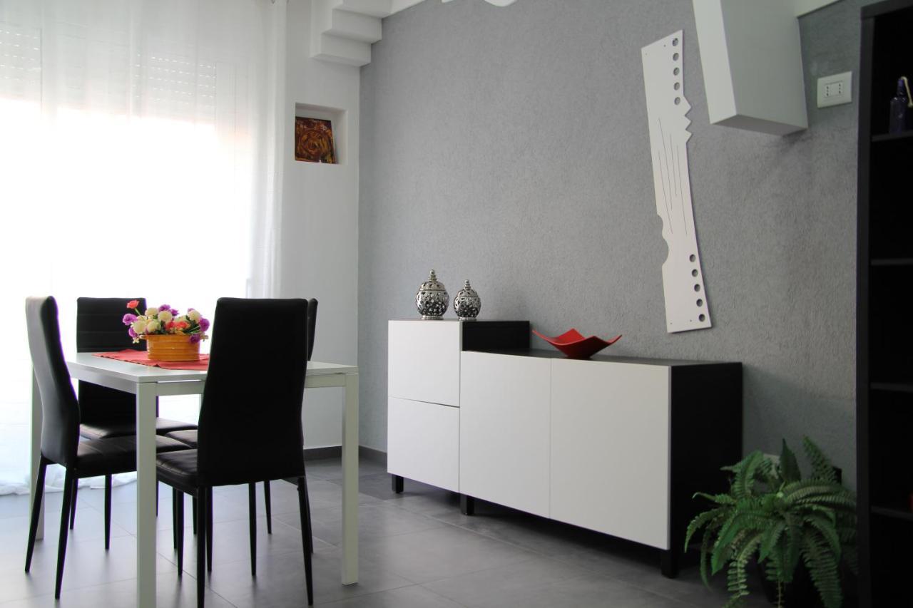 How Beach,Modern Apartment Close To The Beach,Wifi Cassibile Buitenkant foto