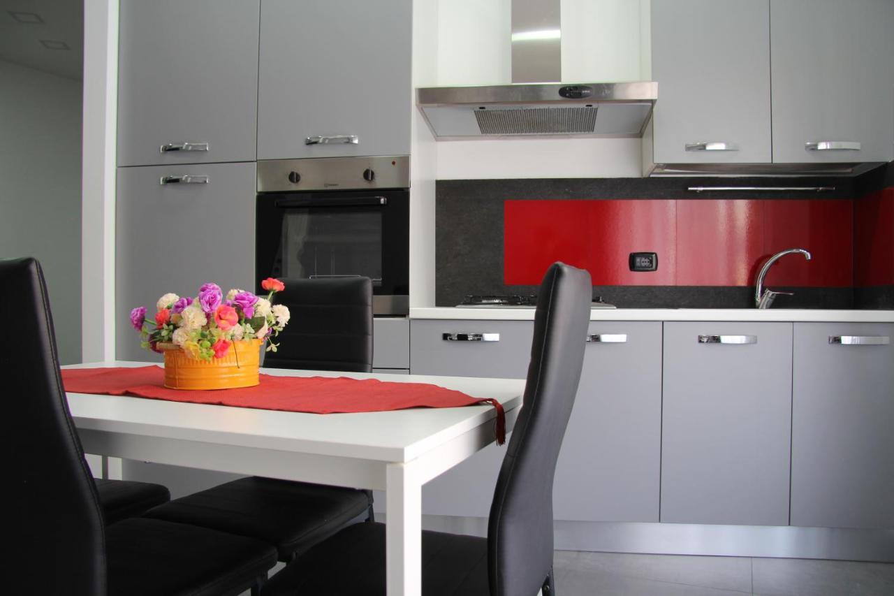 How Beach,Modern Apartment Close To The Beach,Wifi Cassibile Buitenkant foto