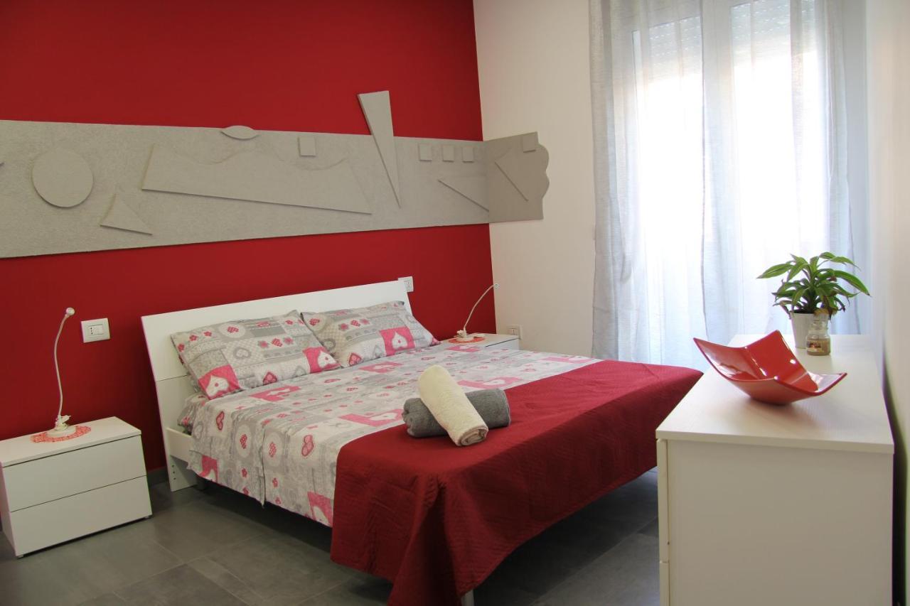 How Beach,Modern Apartment Close To The Beach,Wifi Cassibile Buitenkant foto
