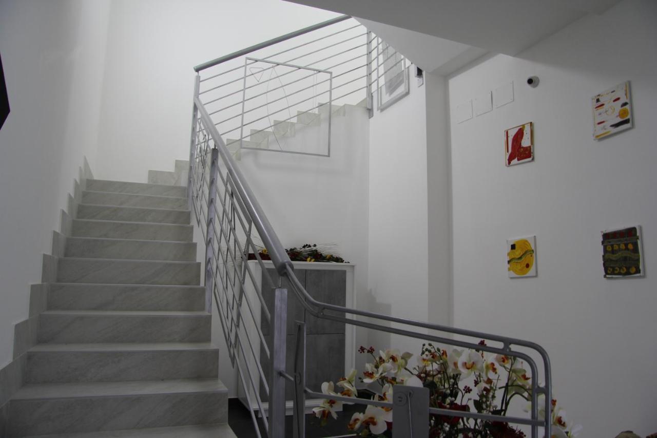 How Beach,Modern Apartment Close To The Beach,Wifi Cassibile Buitenkant foto