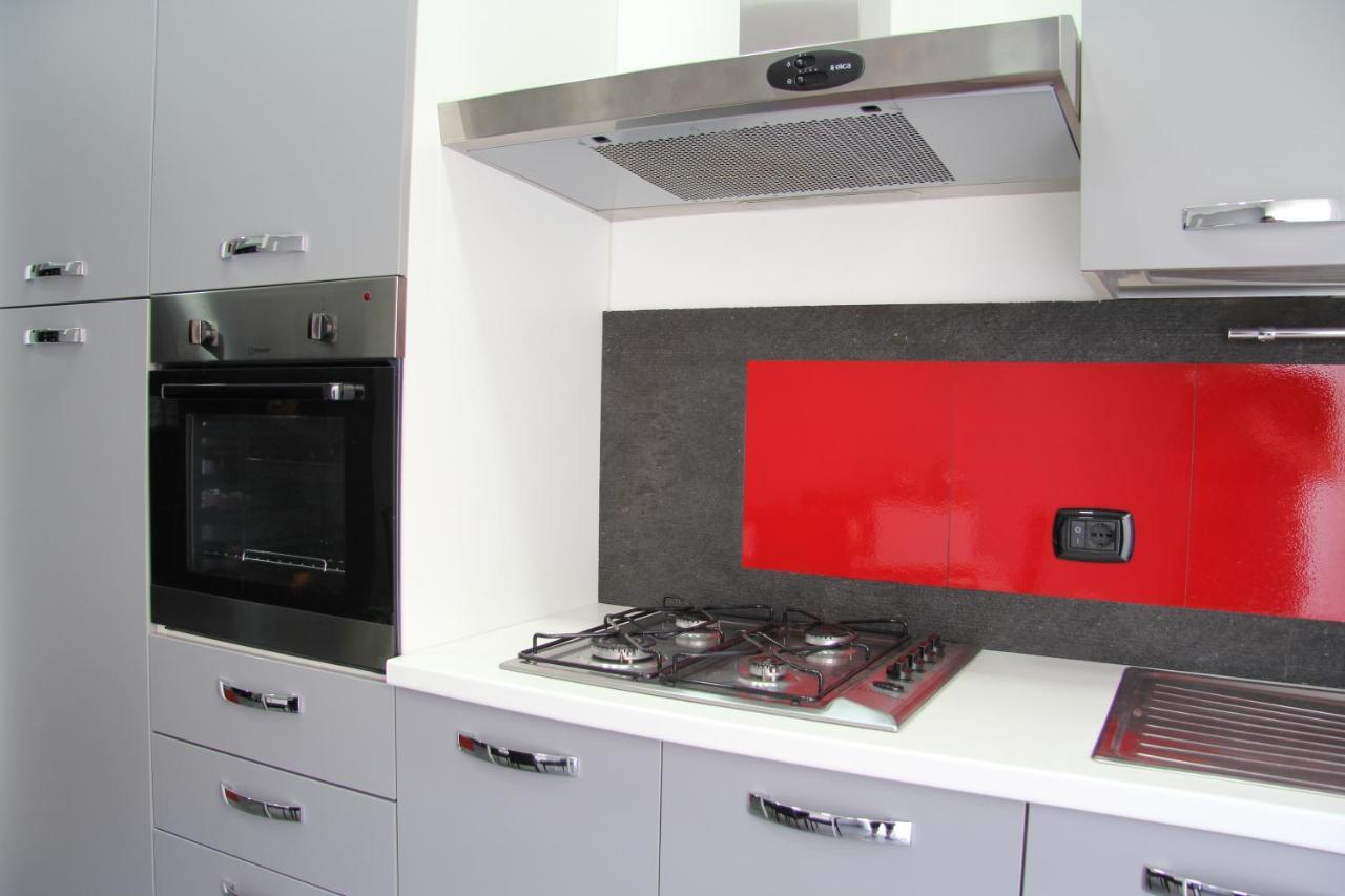 How Beach,Modern Apartment Close To The Beach,Wifi Cassibile Buitenkant foto