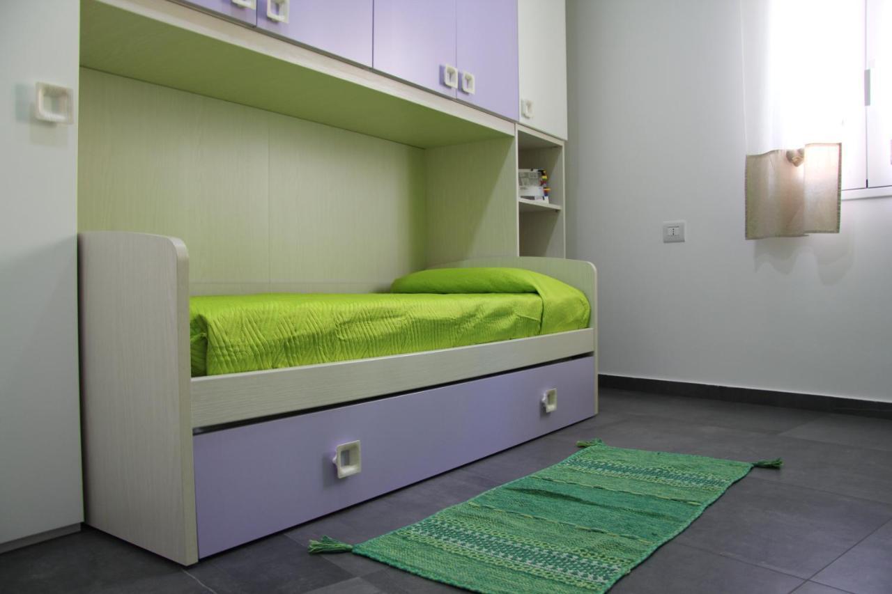 How Beach,Modern Apartment Close To The Beach,Wifi Cassibile Buitenkant foto