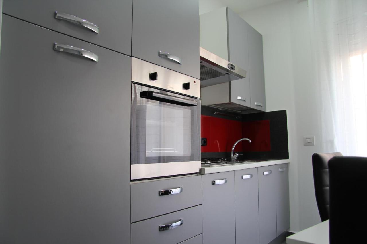 How Beach,Modern Apartment Close To The Beach,Wifi Cassibile Buitenkant foto