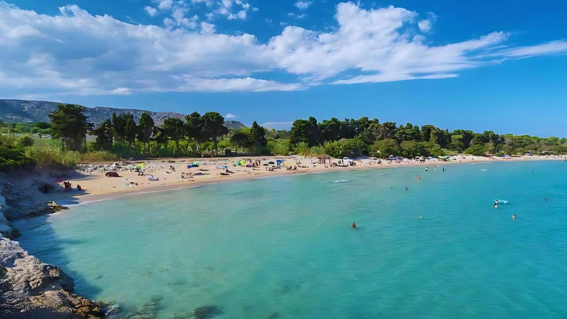 How Beach,Modern Apartment Close To The Beach,Wifi Cassibile Buitenkant foto